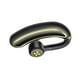 thumbnail image 1 of Auriculares Bluetooth K21 con función NFC y cancelación de ruido. Oro negro, 1 of 5