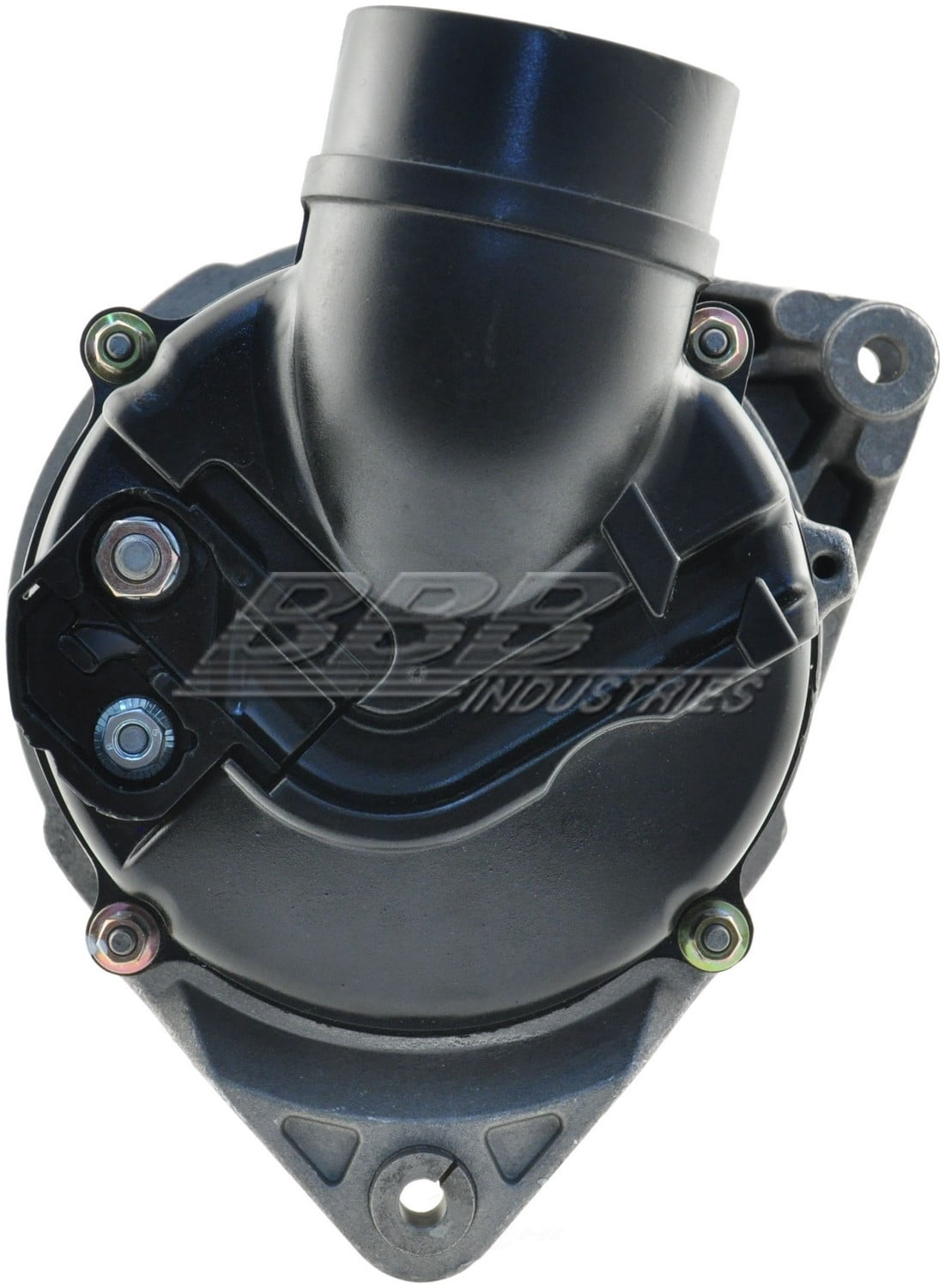 TERREPOWER formerly BBB Industries 13370 Reman Alternator