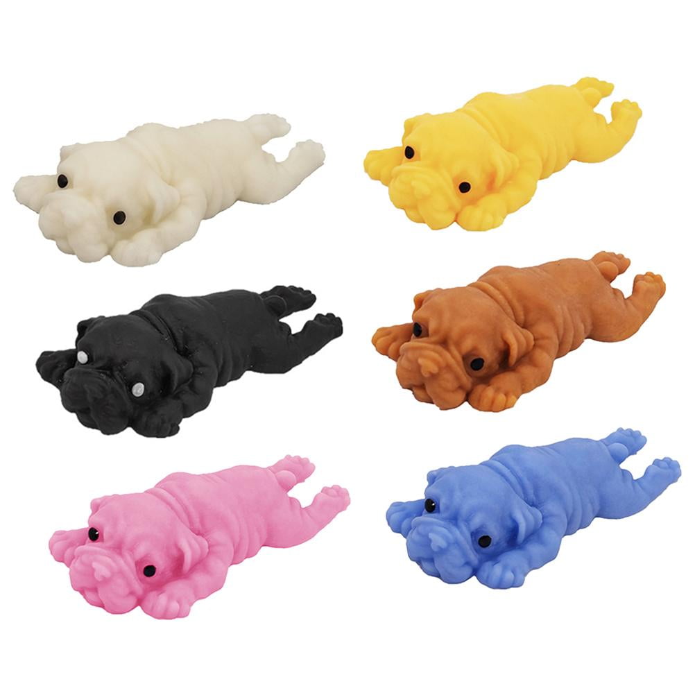 sensory dog toys