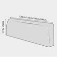 thumbnail image 2 of Headboard Covers, Stretch Headboards Cover Slipcover Backrest Cover, All-inclusive Headboards For Beds Cover, Dustproof All-inclusive Protector, 2 of 6