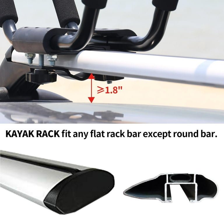 Leader accessories roof rack hotsell