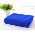 thumbnail image 2 of WSEVYPO Soft 70x140cm Luxury Hotel Spa Bath Towel 100% Genuine Turkish Cotton, 2 of 6
