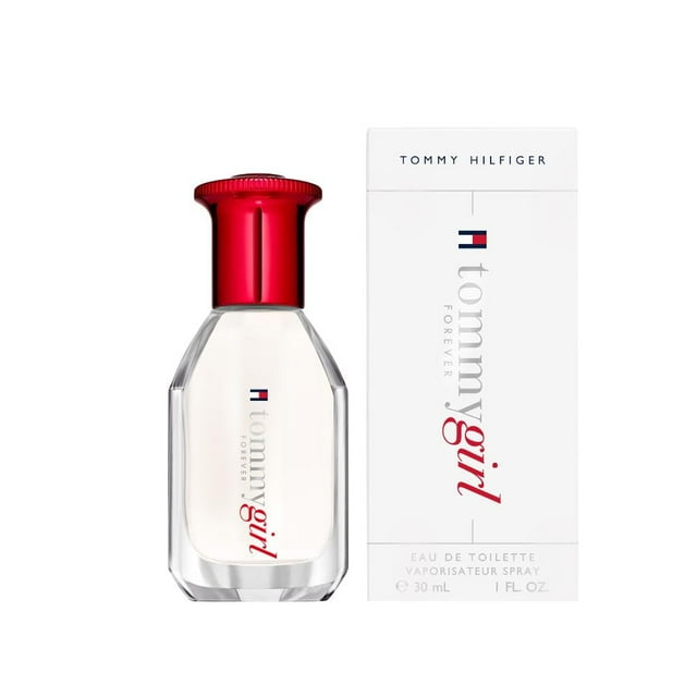 Perfume Tommy Hilfiger Tommy Girl Forever Eau de Toilette 30 ml