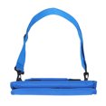 thumbnail image 1 of OULII Bolso De Golf Azul Para Con Correa Ancha Y Múltiples Compartimentos, 1 of 6