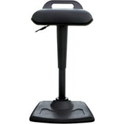 Vari Active Seat Ergonomic Office Chair Adjustable Standing Desk Wobble Stool