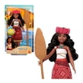 thumbnail image 1 of Muñeca MATTEL Moana 2 Musical, 1 of 4