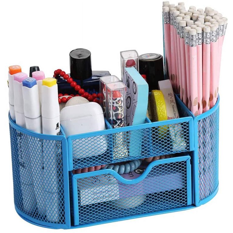 Office Supplies for Desk Organization