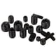 thumbnail image 5 of Juego de Tornillos de Acero de Aleación ANGGREK de Grado 12.9 350 Piezas Mini M3-M8 Portátil para Suministros Industriales, 5 of 8