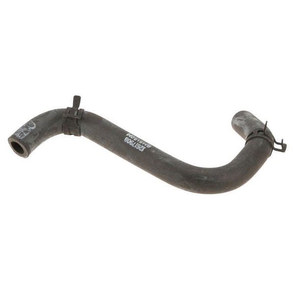 PCV Hose - Compatible with 2008 - 2012 Chevy Malibu 2.4L 4-Cylinder 2009 2010 2011