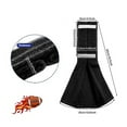 thumbnail image 3 of Sportteer Gym Towel Exercise Sweat Towel Portable Football Field Towel with Hook & Loop Fastener: Super Water Absorption, 3 of 9
