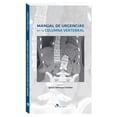 thumbnail image 1 of Manual de urgencias en la columna vertebral Blanco, 1 of 2