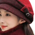 thumbnail image 7 of Limei Great Women Hat Scarf Thermal   for Home   Lightweight, 7 of 7
