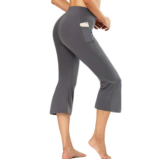 workout bottoms with pockets