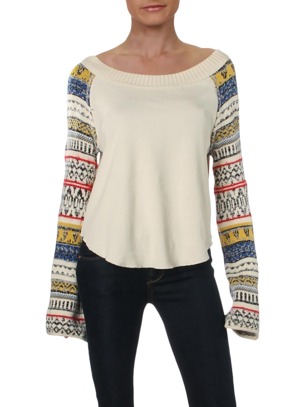 free people fairground thermal