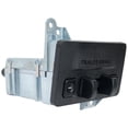 thumbnail image 3 of 12th Gen F-150 Trailer Brake Controller 2011-2014 Compatible with Ford BL3Z2C006BC BL3Z19H332AA Harley Davidson Lariat Limited 14 Male Blade Terminal Direct Fit, 3 of 6