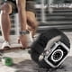 thumbnail image 4 of Compatible con Apple Watch Band 45mm 44mm 42mm con estuche, correas deportivas resistentes con estuche protector elevado [amortiguador] para Iwatch Se Series 7 6 5, 4 of 5