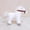 B, variant on Adorable Stuffed Animal Soft White Horse Doll For Kids Birthday Zoo Themed Cute Plushie Plush toy 20x10x25