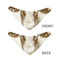 thumbnail image 6 of Goofa Cow Pattern Pet Scarf Bandana - Adjustable and Comfortable,Dog Scarf Bib Kerchief Breedfor Dogs and Cats-Medium, 6 of 8