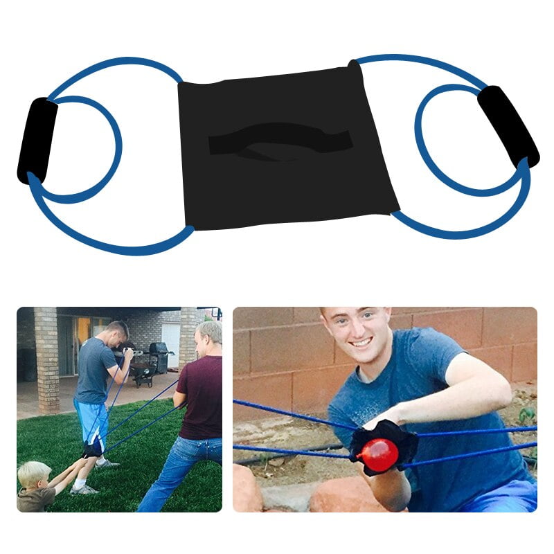 Water Balloon Launcher Cannon Slingshot Potato Catapult Waterballoon Baloons ballons Bulk