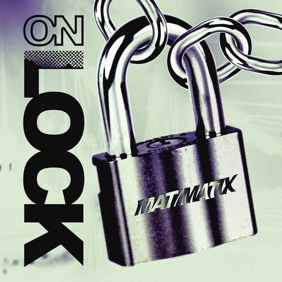 Mat/Matix - On Lock - Music & Performance - Cassette
