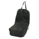 thumbnail image 2 of Funda de asiento Impermeable YUNYI BRAND para coche cubierta Protectora de asientos delanteros para mascotas, 2 of 8