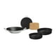 thumbnail image 3 of Batería de Cocina Vasconia 13 Piezas Negra 4042832, 3 of 5