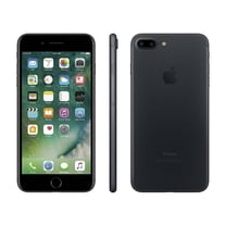 Pre-Owned Apple iPhone 7 Plus - Carrier Unlocked - 32GB Matte Black