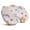Black-637, variant on Premium Chickens Pattern Memory Foam Seat Cushion Ergonomic Chair Pad for Office Chair, Car, Airplane & Bleachers Sciatica, Tailbone Hip & Back Pain Relief - Chair Cushion for Long Office Workers.