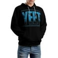 thumbnail image 6 of PQIXJBA Jey Uso Wrestler Fashion Hip Hop Women/Men Hoodie Sweatshirt With Pocket, 6 of 6