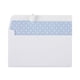 thumbnail image 3 of Sobre universal UNV36106 9,2 cm x 16,5 cm #6 -3/4 blanco (100 unidades por caja), 3 of 4