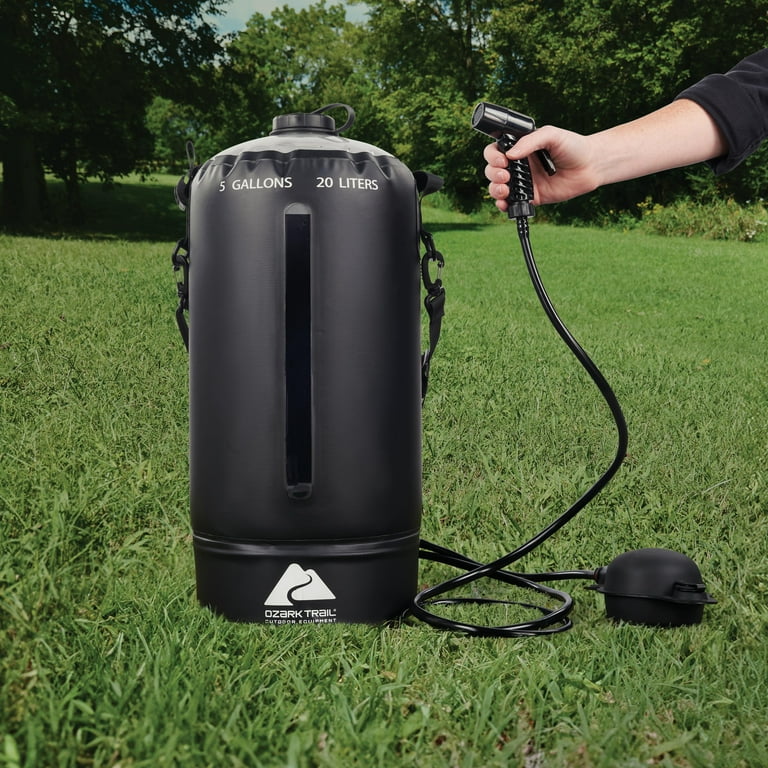 Off Grid Shower Outdoor Shower Water Heater Off Grid Shower