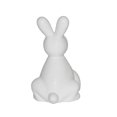 thumbnail image 2 of Figura Rabbit Globo Plata terzetto Rabbit, 2 of 3