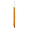 thumbnail image 2 of Camco Tent Peg 51104 Rope Pull Style; 9 Inch Length; Ultralight Aluminum; Copper Colored Finish; With Rope Loop For Easy Removal; Bulk; Single; With English/French Language Packaging, 2 of 3