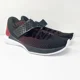 thumbnail image 2 of Ni - ke Ni - ke Mens Air Jordan Trainer 3 AJ7982-023 Black Basketball Shoes Sneakers Sz 15, 2 of 5