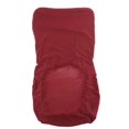 thumbnail image 3 of 5 Piezas Spandex Estiramiento de 1 pcs para Silla de Comedor Cubierta Deslizante Asiento Trasero Corto Soledad Funda de la silla del comedor, 3 of 10