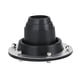 thumbnail image 3 of Tubo de silicona para estufa de carpa, tapajuntas, multifuncional, flexible, antiescaldaduras negro, 3 of 8