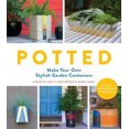 thumbnail image 3 of Potted : Créez Vos Propres Conteneurs de Jardin Élégants, 3 of 4
