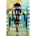 thumbnail image 2 of Becoming Marlow Fin: A Novel, 2 of 2