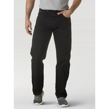 Wrangler Men's Big & Tall Rugged Wear Relaxed Fit Jean
