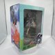 thumbnail image 1 of Figura DE ACCIÓN DE Genshin Impact Hu Tao, Klee, Hibana Knight, Paimon, Keqing, 25cm Gong Bohan LED, 1 of 2