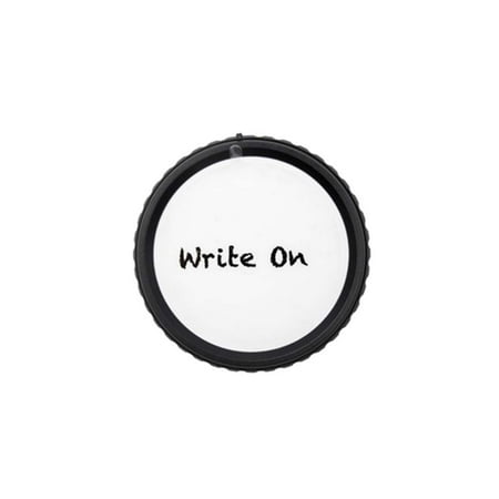 Promaster Write On Replacement Rear Lens Cap - Canon EF/EF-S