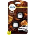 thumbnail image 3 of Ambientador para Auto Febreze Clip para Rejilla Cozy Campfire x8, 3 of 8