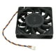 thumbnail image 1 of Ventilador de refrigeración para PC, ventilador para caja de computadora de 120 mm, ventilador para caja de computadora, ventilador de refrigeración en V para durabilidad extendida de PC, 1 of 8