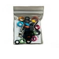 thumbnail image 4 of Orange Seal Versa-Valve Stems 48mm - Pair, 4 of 5