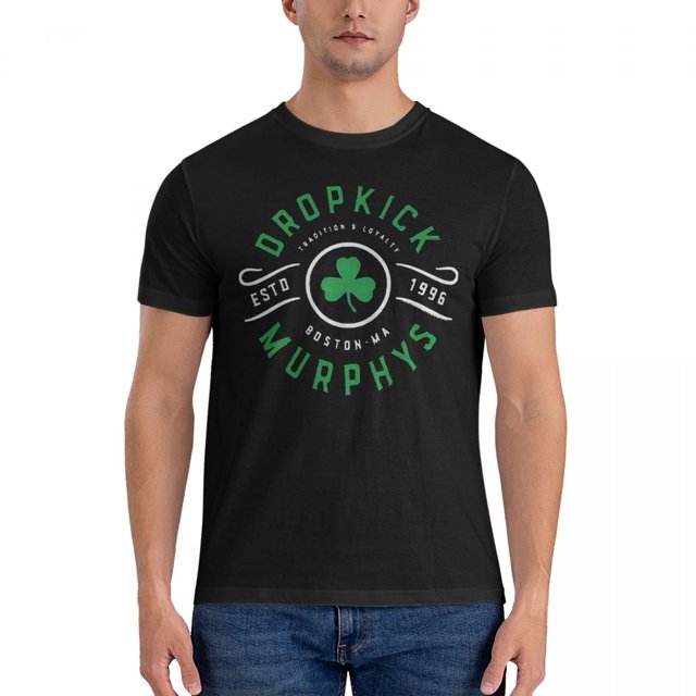 Camiseta de hombre de banda de rock, de algodón puro, de manga corta, cuello redondo, tallas 4XL y 5XL
