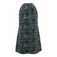 thumbnail image 2 of GEORGE G VESTIDO HALTER LINO RAYA2, 2 of 4
