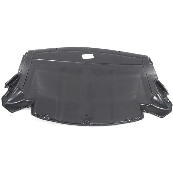 Engine Splash Shield Compatible with BMW 3-SERIES 2000-2006 Under Cover Convertible