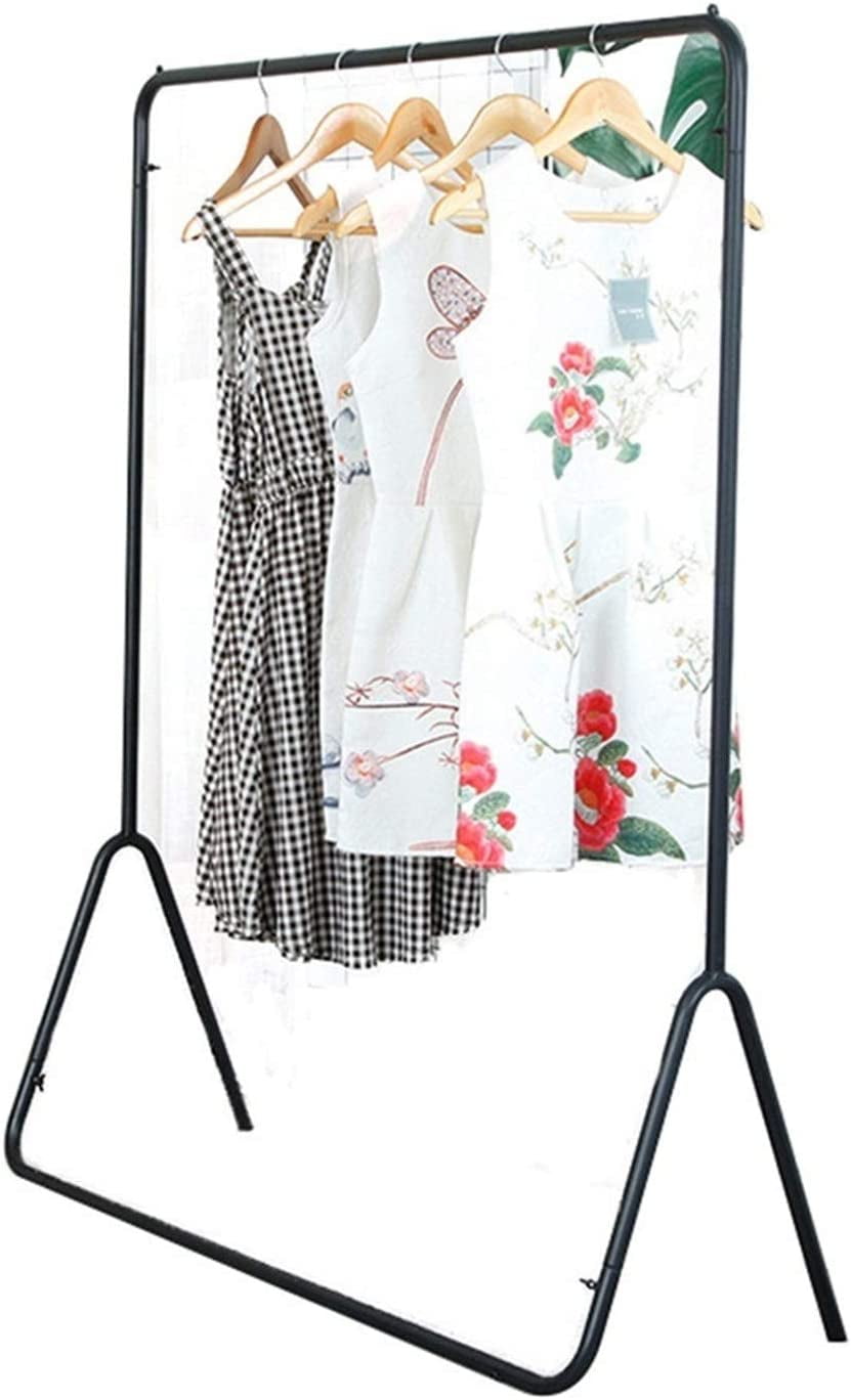Bedroom Coat Racks General Stylish Standing Coat Stand with [romand