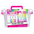 thumbnail image 1 of Fashion Angels Tie Dye Tote Keeper Crate, 1 of 8