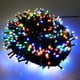 thumbnail image 2 of Guirnalda de luces LED para árbol de Navidad, 10/20/30/50 m, impermeable, para exteriores, para jardín, fiestas, bodas, decoración de patio trasero, 2 of 5